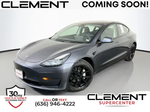 Unknown 2023 Tesla Model 3 for sale in Saint Charles, MO