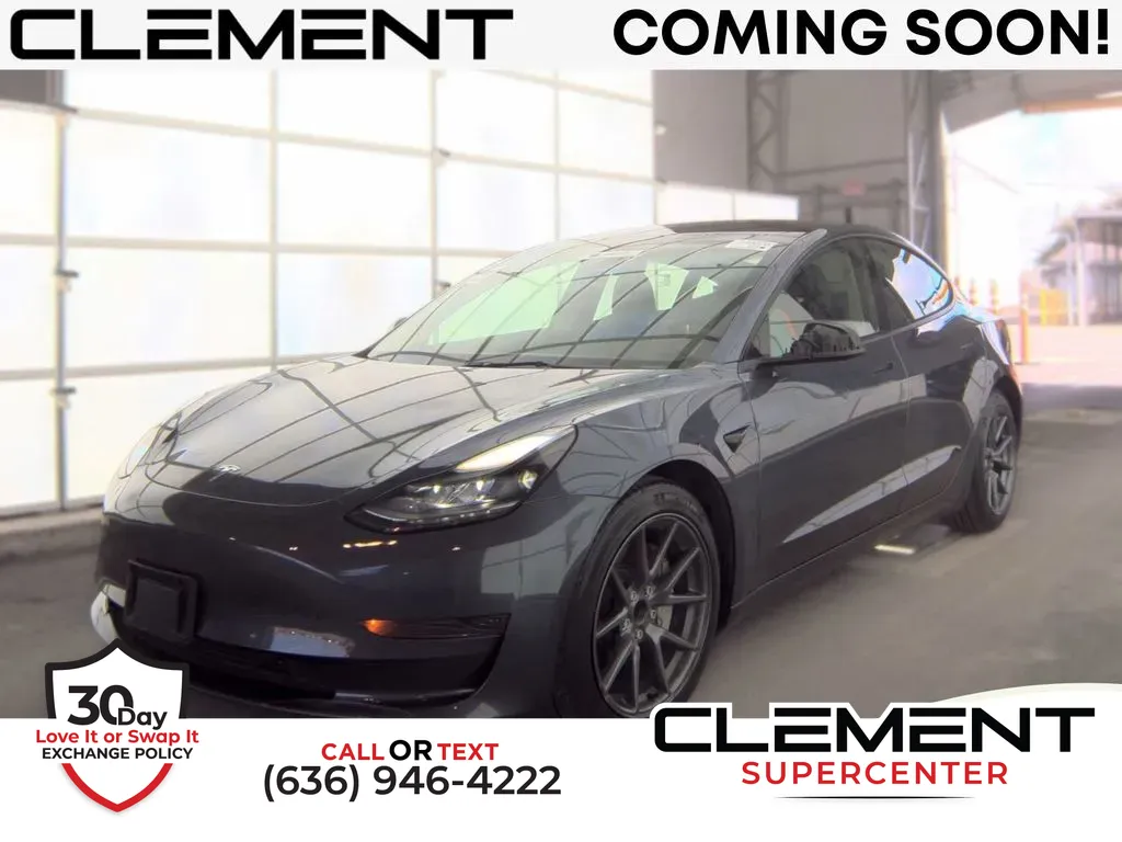 Unknown 2023 Tesla Model 3 for sale in Saint Charles, MO