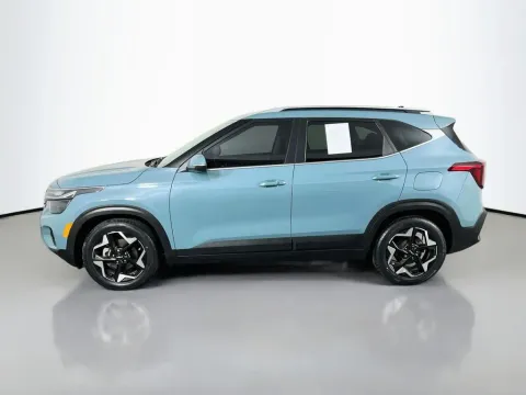 More photos of 2024 Kia Seltos EX at Clement Supercenter, MO