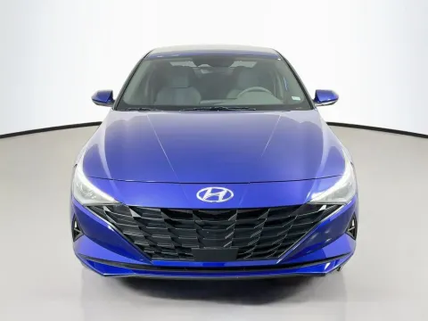 Photos of 2023 Hyundai Elantra SEL for sale in Saint Charles, MO at Clement Supercenter