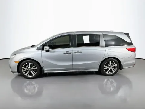 More photos of 2023 Honda Odyssey Touring at Clement Supercenter, MO