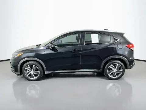 More photos of 2021 Honda HR-V EX at Clement Supercenter, MO