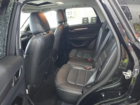 More photos of 2025 Mazda CX-5 2.5 S Preferred Package at Clement Supercenter, MO