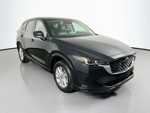 More photos of 2025 Mazda CX-5 2.5 S Preferred Package at Clement Supercenter, MO