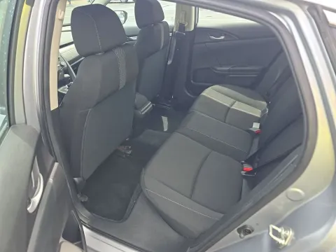 More photos of 2018 Honda Civic LX at Clement Supercenter, MO