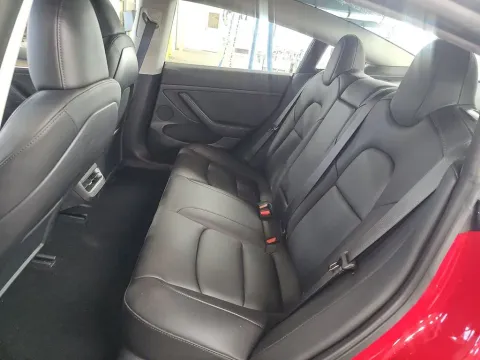 More photos of 2023 Tesla Model 3 at Clement Supercenter, MO