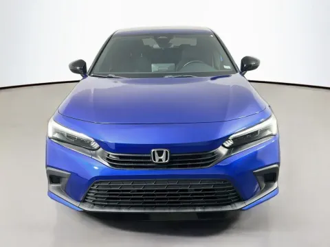 Photos of 2024 Honda Civic Sport for sale in Saint Charles, MO at Clement Supercenter