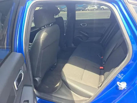 More photos of 2024 Honda Civic Sport at Clement Supercenter, MO