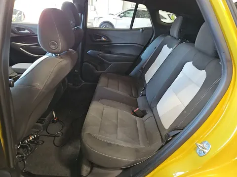 More photos of 2024 Chevrolet Trax 1RS at Clement Supercenter, MO