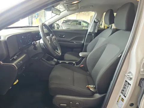 Another view of 2024 Hyundai Kona Electric SEL for sale in Saint Charles, MO at Clement Supercenter