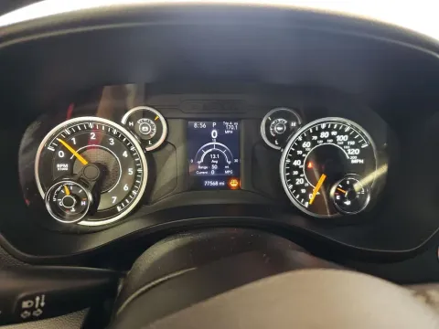 Photos of 2021 Ram 1500 Big Horn/Lone Star for sale in Saint Charles, MO at Clement Supercenter