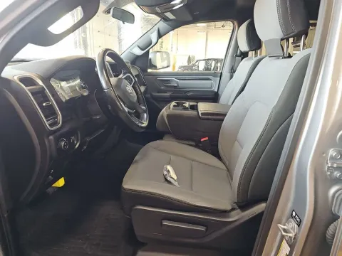Another view of 2021 Ram 1500 Big Horn/Lone Star for sale in Saint Charles, MO at Clement Supercenter