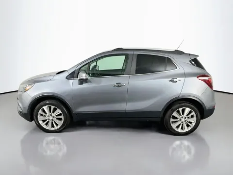 More photos of 2019 Buick Encore Preferred at Clement Supercenter, MO