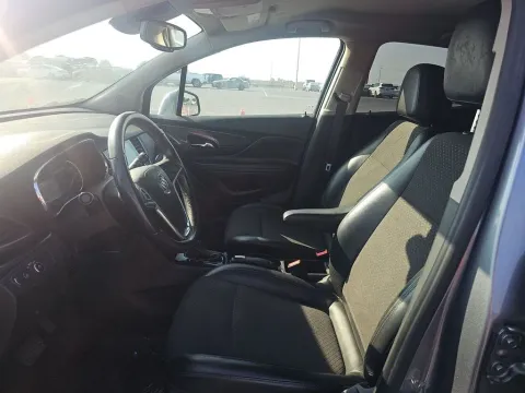 Another view of 2019 Buick Encore Preferred for sale in Saint Charles, MO at Clement Supercenter