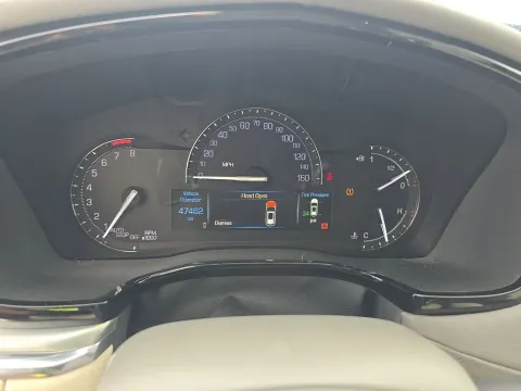 Photos of 2019 Cadillac XT5 Luxury for sale in Saint Charles, MO at Clement Supercenter