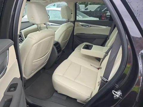 More photos of 2019 Cadillac XT5 Luxury at Clement Supercenter, MO