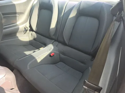 More photos of 2020 Ford Mustang EcoBoost at Clement Supercenter, MO