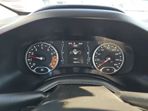 Photos of 2021 Jeep Renegade Sport for sale in Saint Charles, MO at Clement Supercenter