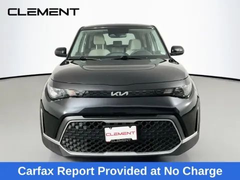 Photos of 2025 Kia Soul LX for sale in Saint Charles, MO at Clement Supercenter