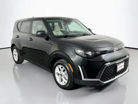 More photos of 2025 Kia Soul LX at Clement Supercenter, MO