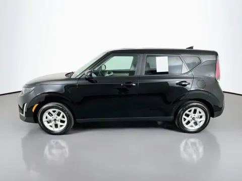 More photos of 2025 Kia Soul LX at Clement Supercenter, MO