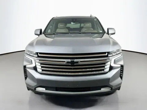 Another view of 2021 Chevrolet Tahoe High Country for sale in Saint Charles, MO at Clement Supercenter