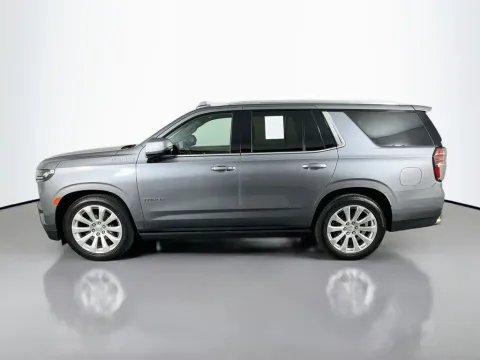 More photos of 2021 Chevrolet Tahoe High Country at Clement Supercenter, MO