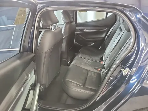 More photos of 2025 Mazda Mazda3 2.5 S Select Sport at Clement Supercenter, MO