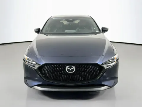 Photos of 2025 Mazda Mazda3 2.5 S Select Sport for sale in Saint Charles, MO at Clement Supercenter