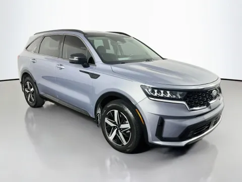 More photos of 2021 Kia Sorento EX at Clement Supercenter, MO