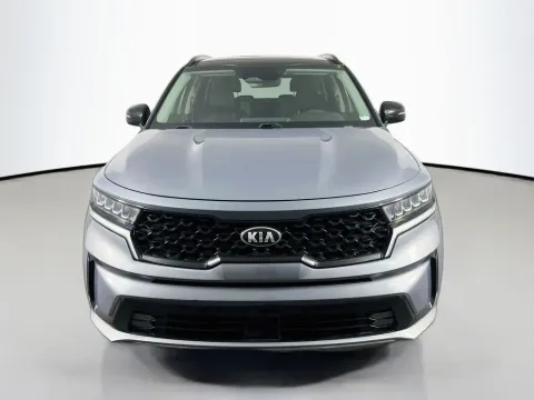 Another view of 2021 Kia Sorento EX for sale in Saint Charles, MO at Clement Supercenter