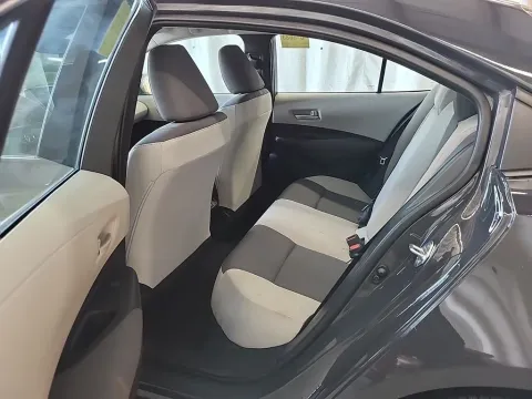 More photos of 2025 Toyota Corolla LE at Clement Supercenter, MO