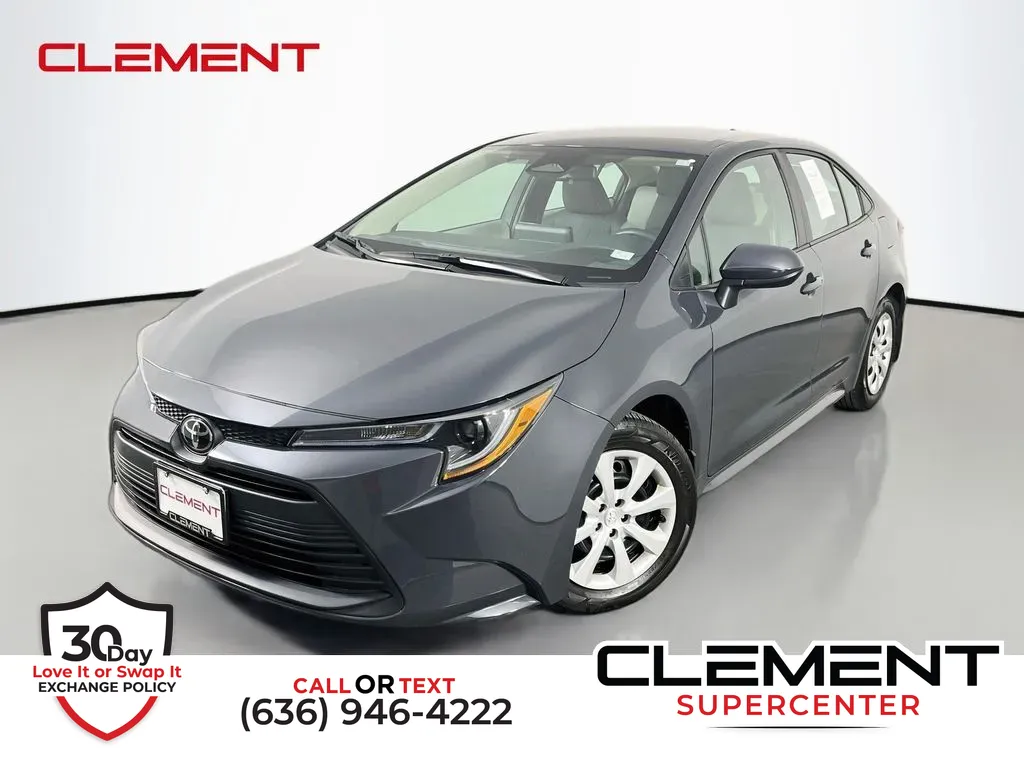 2025 Toyota Corolla LE for sale in Saint Charles, MO