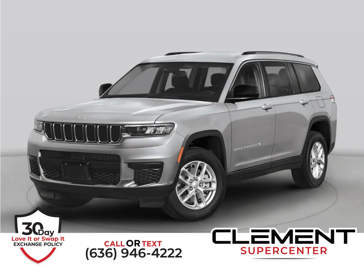 2023 Jeep Grand Cherokee L Limited for sale in Saint Charles, MO