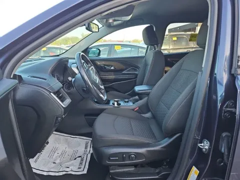 More photos of 2019 GMC Terrain SLE at Clement Supercenter, MO