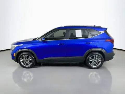 More photos of 2023 Kia Seltos S at Clement Supercenter, MO