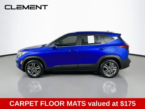More photos of 2023 Kia Seltos S at Clement Supercenter, MO