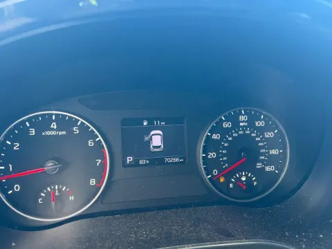 Photos of 2023 Kia Seltos S for sale in Saint Charles, MO at Clement Supercenter