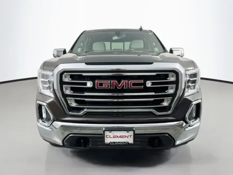 Another view of 2020 GMC Sierra 1500 SLT for sale in Saint Charles, MO at Clement Supercenter