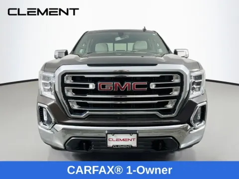 Photos of 2020 GMC Sierra 1500 SLT for sale in Saint Charles, MO at Clement Supercenter