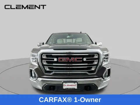 Photos of 2020 GMC Sierra 1500 SLT for sale in Saint Charles, MO at Clement Supercenter