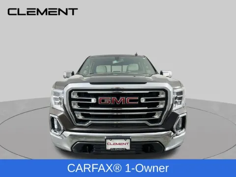 Photos of 2020 GMC Sierra 1500 SLT for sale in Saint Charles, MO at Clement Supercenter