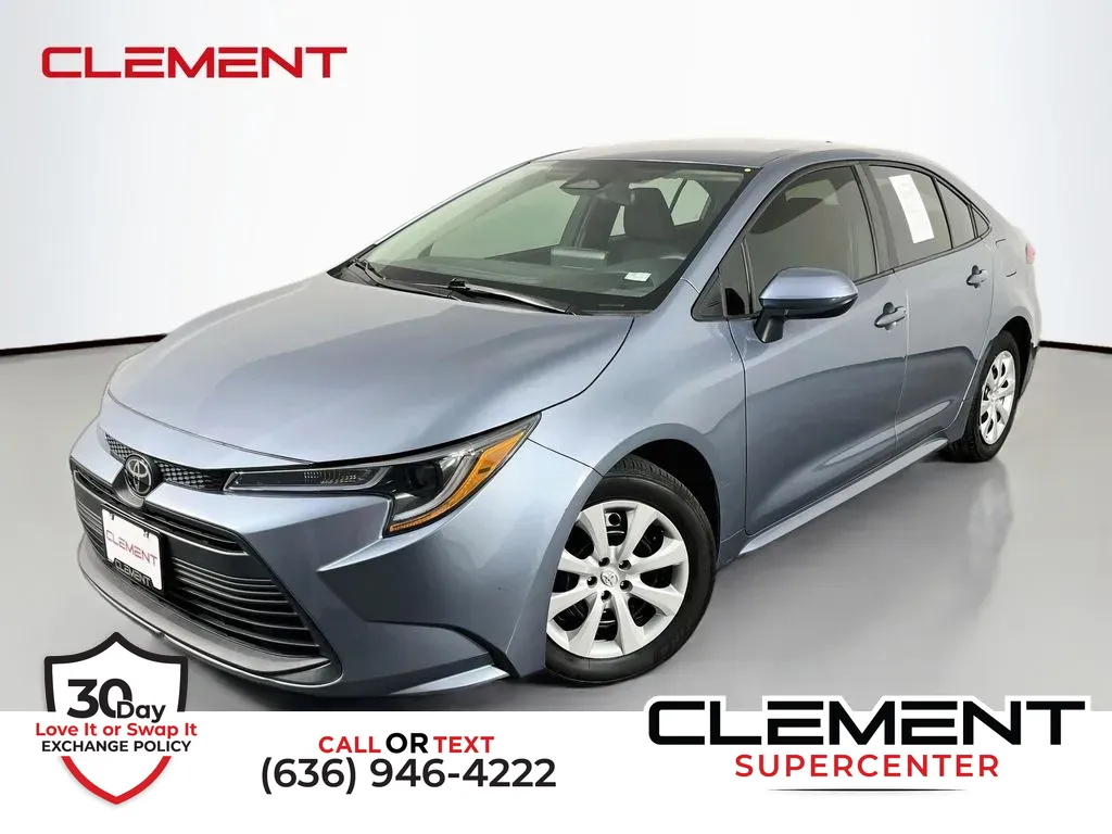 2024 Toyota Corolla LE for sale in Saint Charles, MO