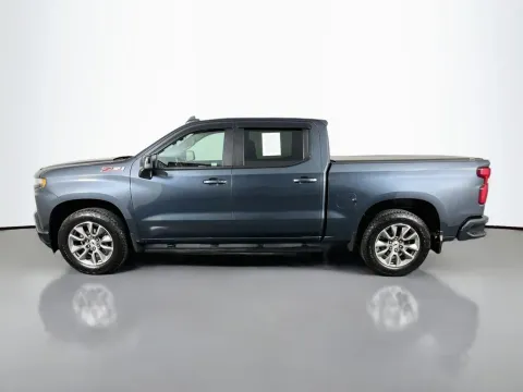 More photos of 2020 Chevrolet Silverado 1500 RST at Clement Supercenter, MO