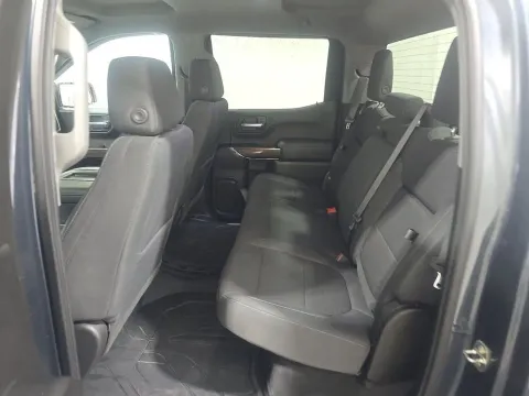 More photos of 2020 Chevrolet Silverado 1500 RST at Clement Supercenter, MO