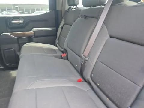 More photos of 2020 Chevrolet Silverado 1500 RST at Clement Supercenter, MO