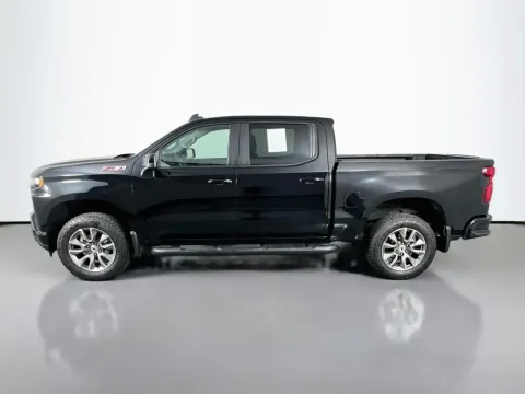 More photos of 2020 Chevrolet Silverado 1500 RST at Clement Supercenter, MO