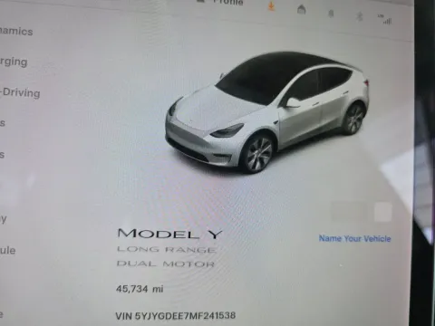 Photos of 2021 Tesla Model Y Long Range for sale in Saint Charles, MO at Clement Supercenter
