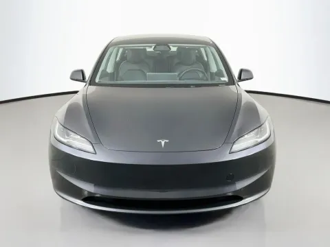 Photos of 2024 Tesla Model 3 for sale in Saint Charles, MO at Clement Supercenter