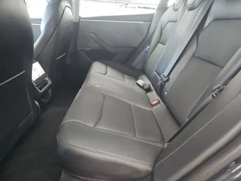 More photos of 2024 Tesla Model 3 at Clement Supercenter, MO
